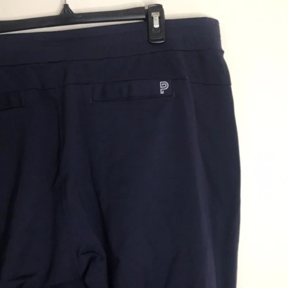 Public req mens athletic all day‎ everyday jogger track pants size 42/30